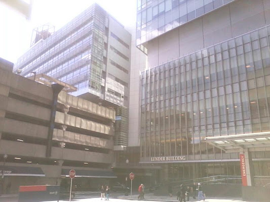 Massachusetts General Hospital, 55 Fruit Street, Boston, MA 02114, United States