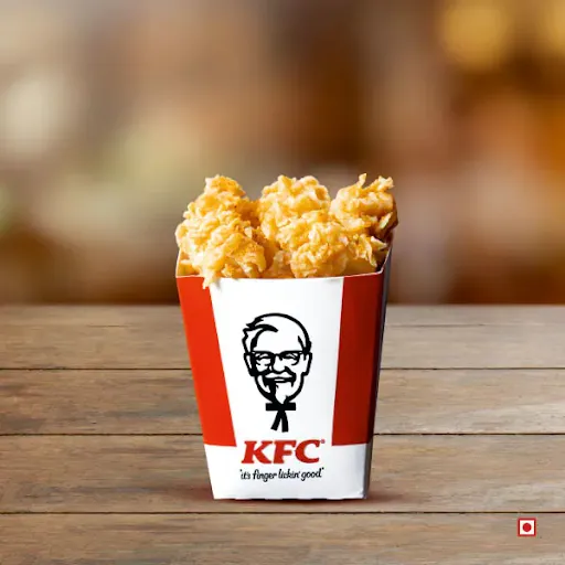 Chicken Popcorn - Regular