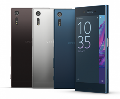 Sony-Xperia-XZ