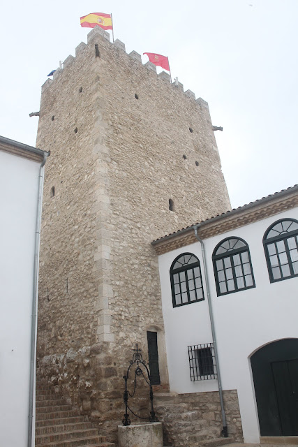 INAUGURACION EXPOSICION PERMANENTE CERRO DE LA CRUZ