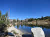 Doris Lake, Desolation Wilderness