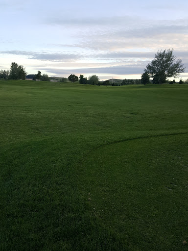 Public Golf Course «Cottonwood Hills Golf Club», reviews and photos, 8955 River Rd, Bozeman, MT 59718, USA