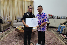 Dr. Fadli Sudria Dipilih Sebagai Calon Bupati Kerinci oleh DPP PAN: Harapan Baru untuk Perubahan Positif