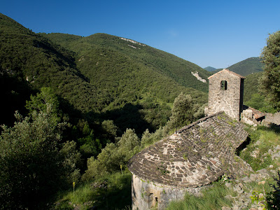 Mare de Déu d'Escales