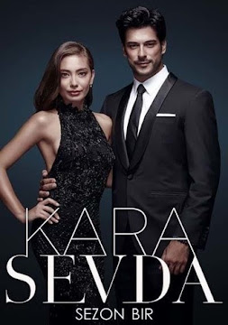 Tình Yêu Còn Mãi (Phần 2) - Kara Sevda (Season 2)