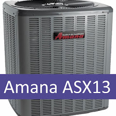 Amana ASX13