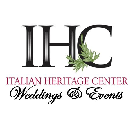 Italian Heritage Center logo