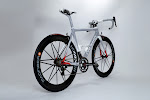 Colnago C59 Campagnolo Super Record EPS Complete Bike