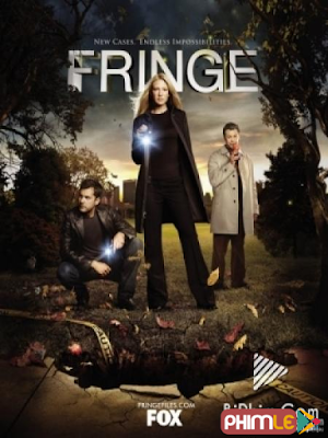 Fringe Season 3 (2010)