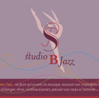 Studio B’ Jazz