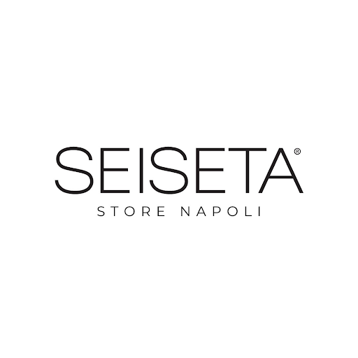 SEISETA store Napoli