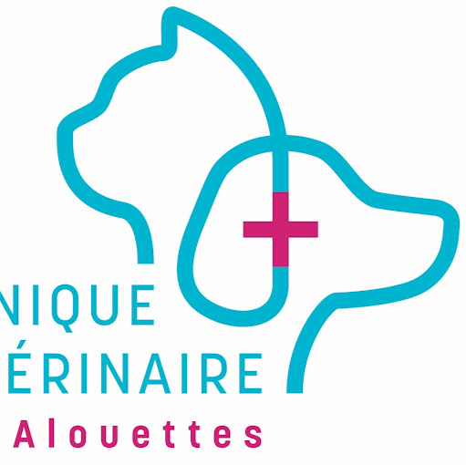 Clinique des Alouettes logo