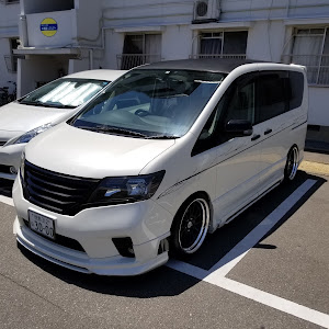 セレナ FC26