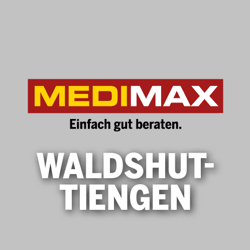 MEDIMAX Waldshut-Tiengen logo