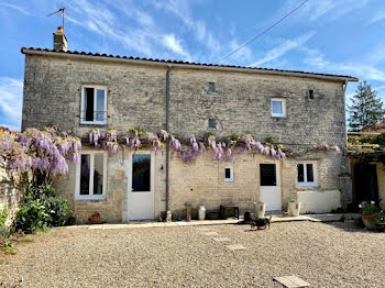 maison à Verteuil-sur-Charente (16)