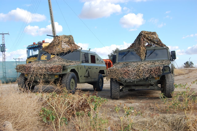 La Granja Airsoft en los Premios Oscar 2014                                                                                                                                                                                                                     DSC_0846