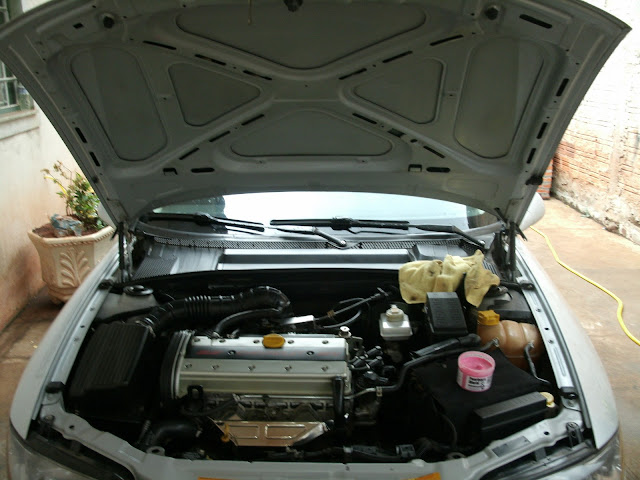 detailing motor vectra GEDC1133