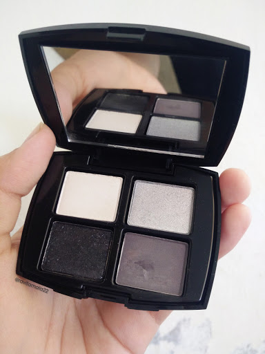 eyeshadow lancome