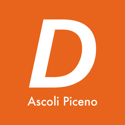 During S.p.A. Filiale di Ascoli Piceno logo