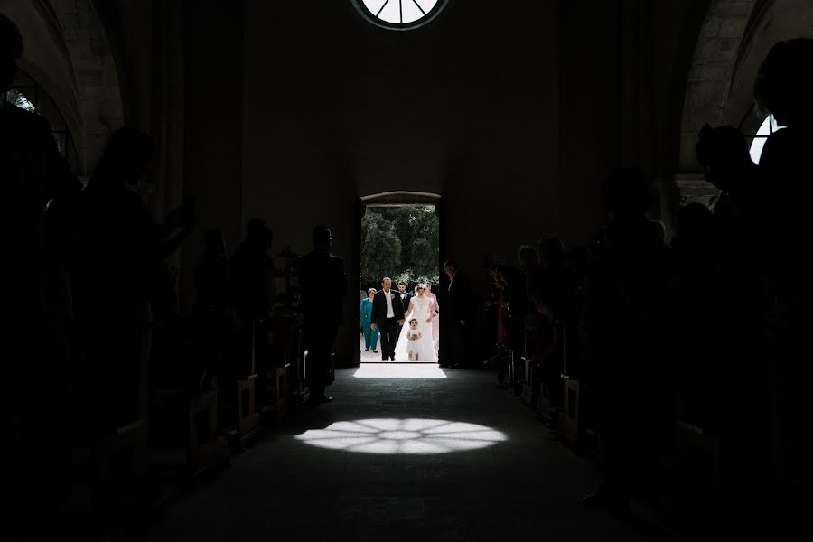 Fotografo di matrimoni Alessio Tagliavento (alessiotagliave). Foto del 7 dicembre 2019