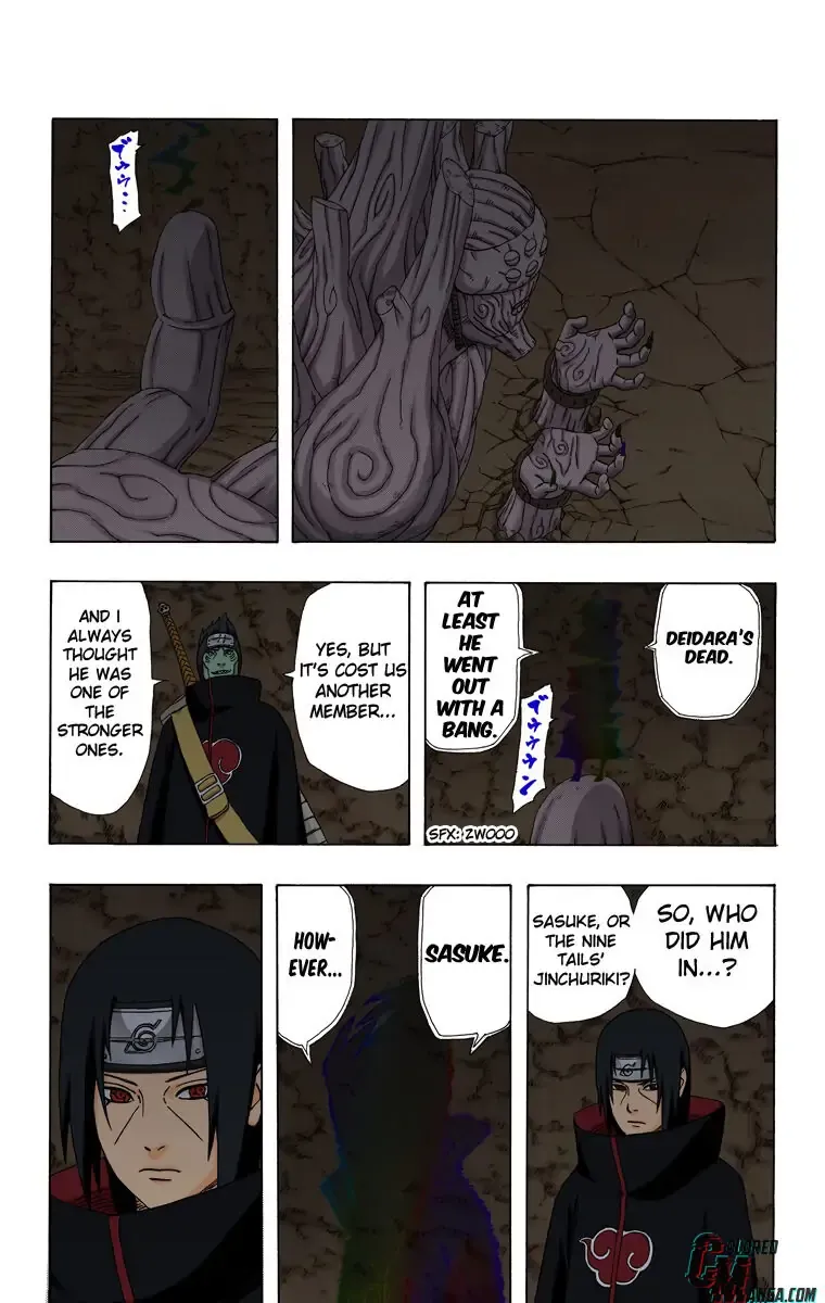 Chapter 363 Page 6