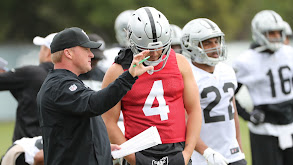 Hard Knocks: Training Camp With the Oakland Raiders thumbnail