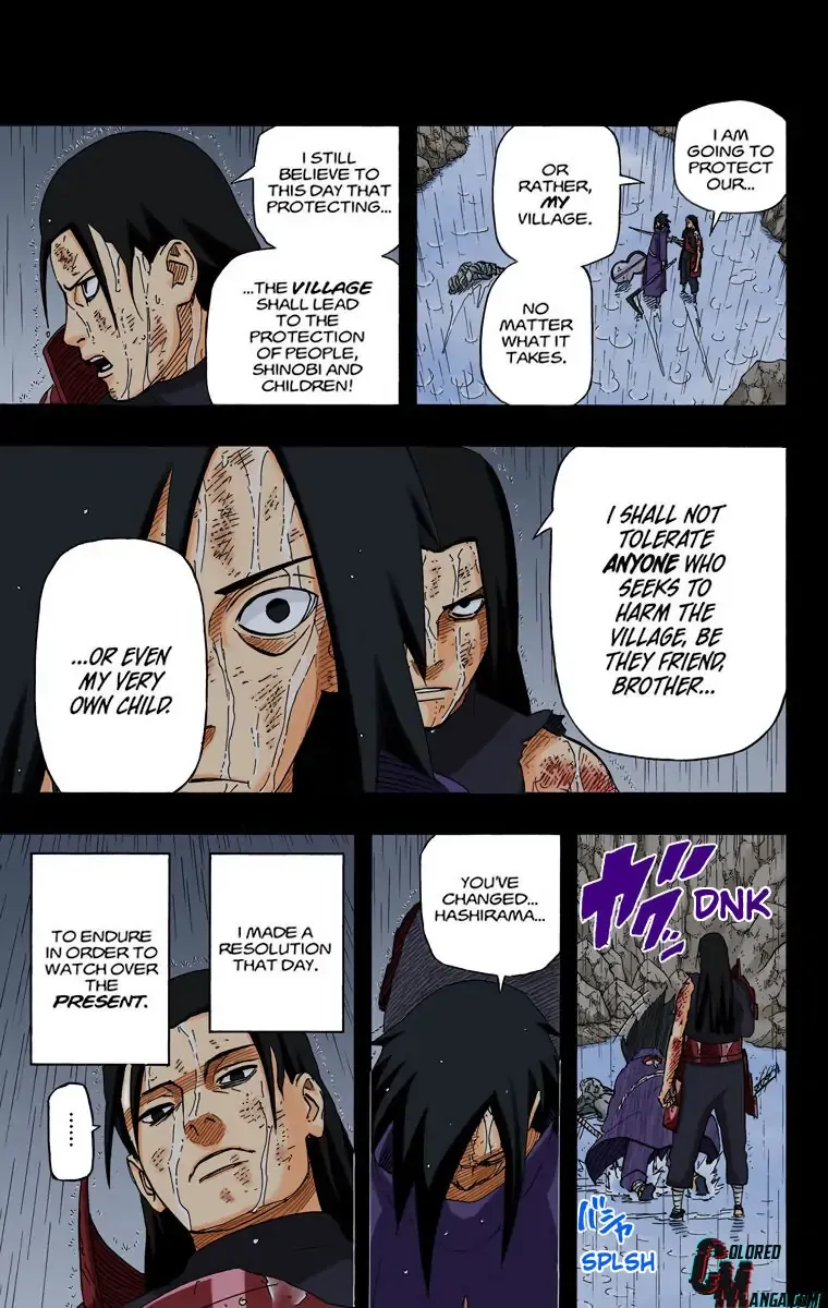 Chapter 626 Page 11