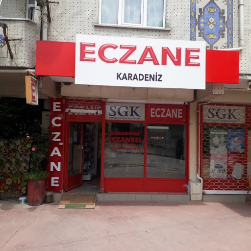 Karadeniz logo