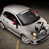 Fiat 500 Abarth Captures Second at Targa Newfoundland