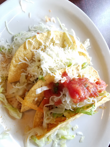 Mexican Restaurant «Loco Burrito», reviews and photos, 322 Culver St, Saugatuck, MI 49453, USA