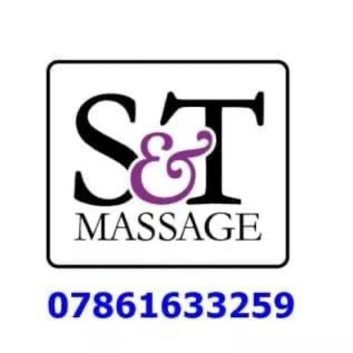 S&T Sport Massage Leicester Clinic - Deep tissues, Thai Massage/ Acupuncture /Physio Massage logo