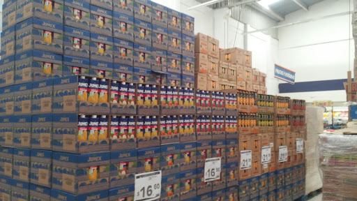 Bodega Comercial Mexicana Tenayuca Suc 145, Calzada Vallejo Eje 1 Poniente 2000, Gustavo A. Madero, San Jose de la Escalera, 07630 Ciudad de México, CDMX, México, Supermercado | COL