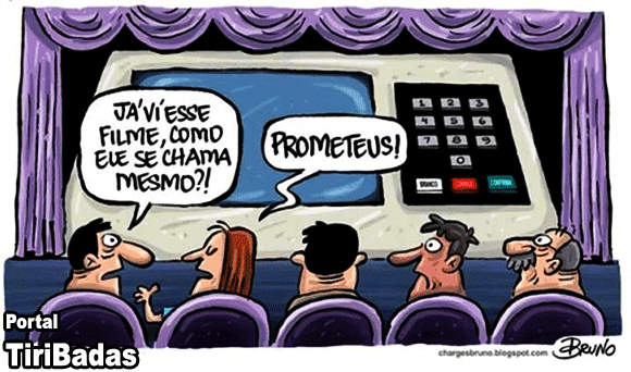 Prometeus