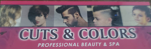 CUTS & COLORS Beauty Salon