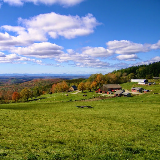 Merck Forest & Farmland Center