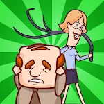 Office Riot - Funny Idle Simulator Apk