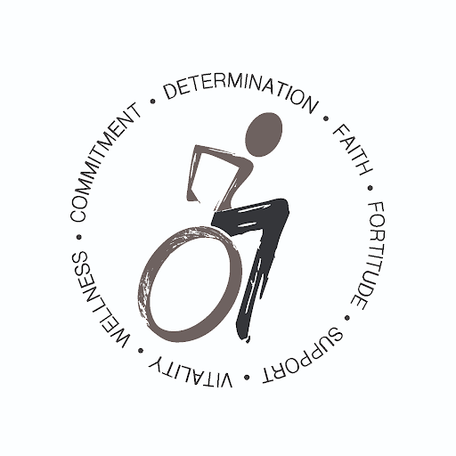 The Seven Project Adaptive Fitness logo