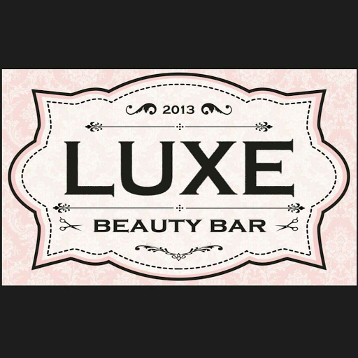 Luxe Beauty Bar