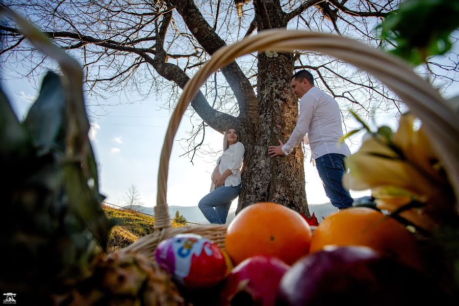 Jurufoto perkahwinan Bogdan Vіntonyak (photoartmedia). Foto pada 3 November 2019