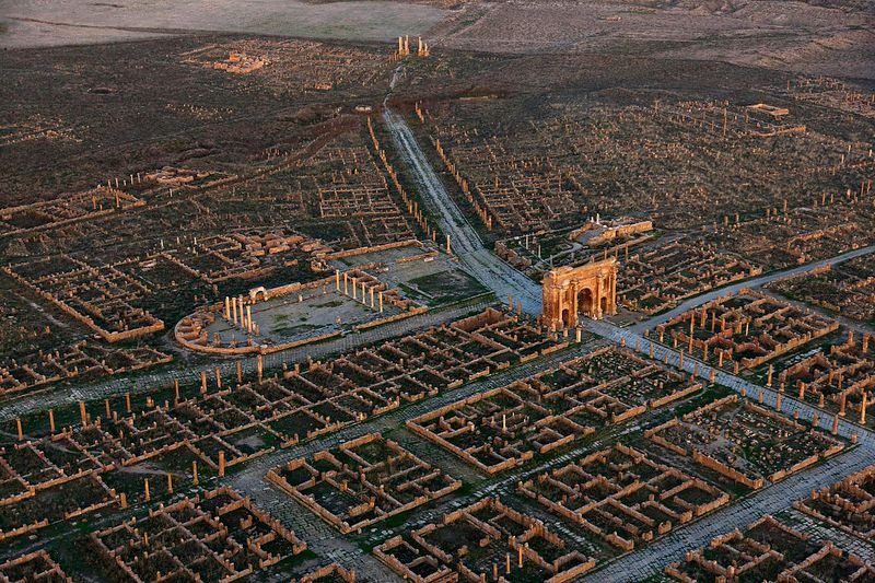 timgad-algeria-7