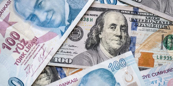 Dolar/TL Güne Yükselişle Başladı FED Belirsizliği ve Daha Fazlası...