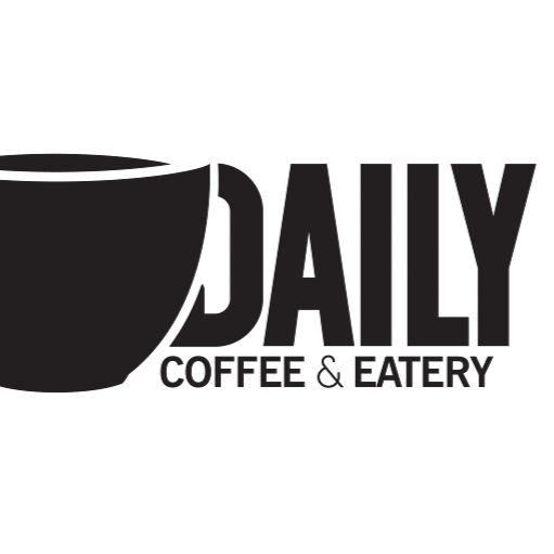 The Daily logo