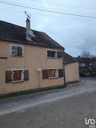 maison à Bougligny (77)