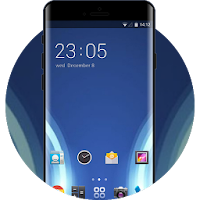 Theme for Panasonic Eluga Ray HD