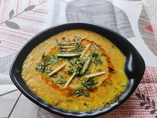 Dal Khichdi