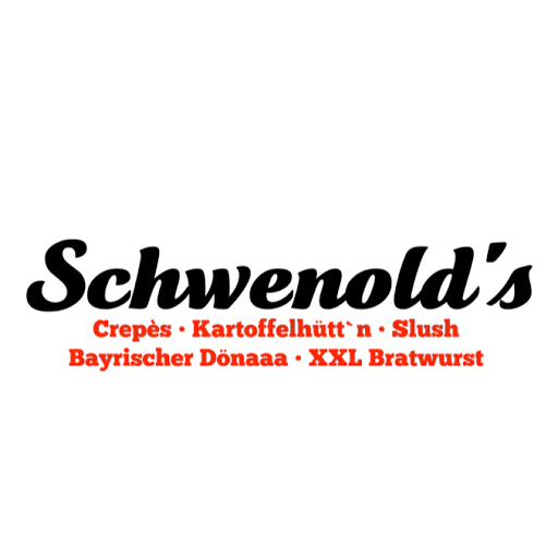 Schwenold’s Bayrischer Dönaaa & mehr logo