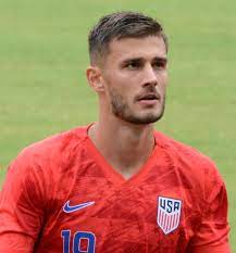 Matt Miazga Net Worth, Age, Wiki, Biography, Height, Dating, Family, Career