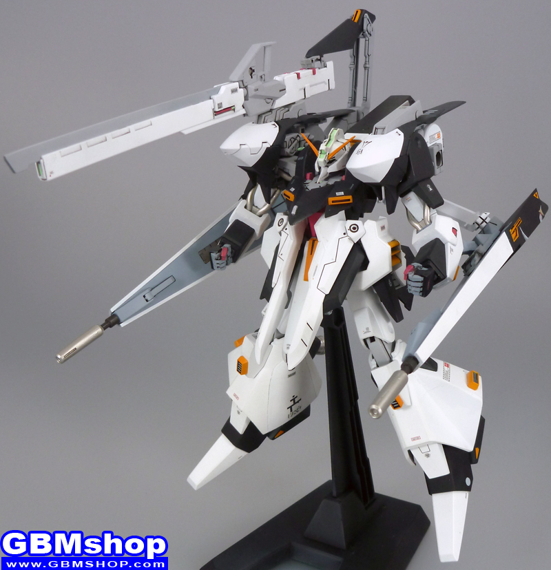 Bandai 1/144 ORX-005 Gaplant TR-5 Hrairoo