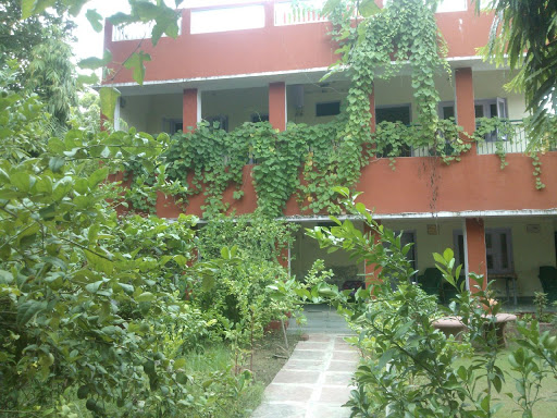 Jungle Lodge, NH 11, Gauri Shankar Colony, Rajendra Nagar, Bharatpur, Rajasthan 321001, India, Lodge, state RJ