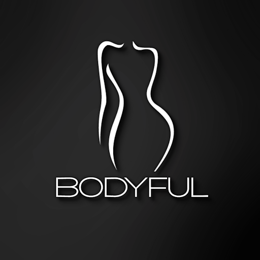 Bodyful Aesthetics & Academy logo